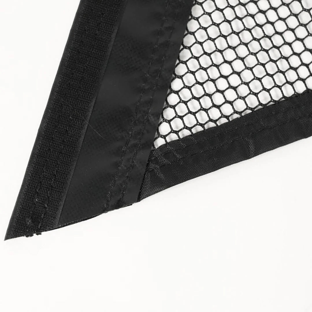SigPro Side Barrier Netting