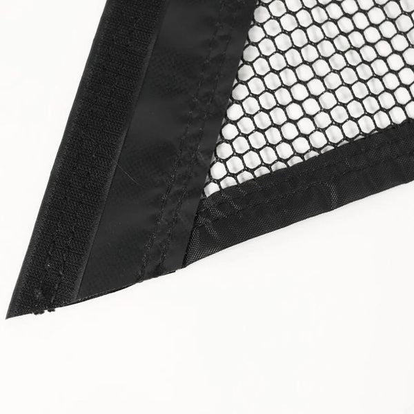 SigPro Side Barrier Netting