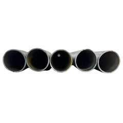 SIGPRO DIY Golf Simulator Enclosure Pipe Frame Kit