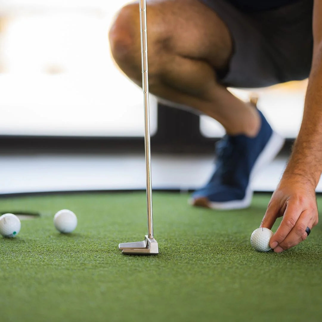 SIGPRO Money Putt Golf Turf