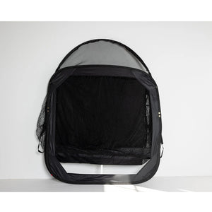 Spornia Portable Golf Hitting Net - Indoor & Outdoor