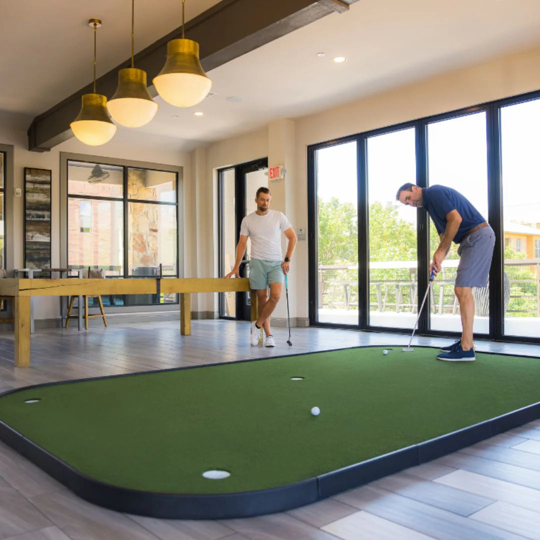 SIGPRO Putting Green - Executive