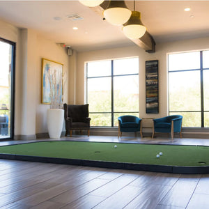 SIGPRO Putting Green - Executive