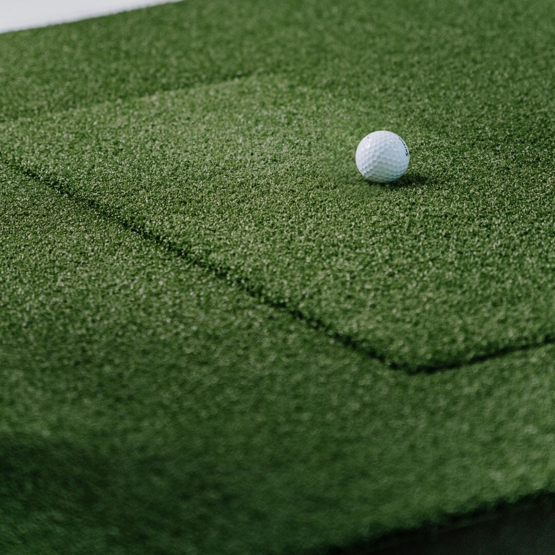 SIGPRO Softy Golf Hitting Mat
