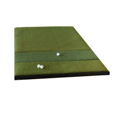 SIGPRO Super Softy 4' x 6' Single Sided Golf Hitting Mat